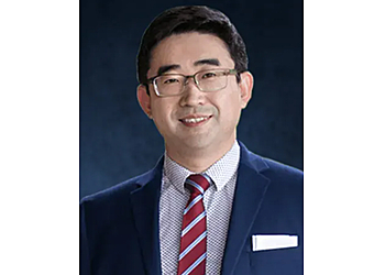 Carl Wang, MD - TRICITY PAIN ASSOCIATES Carrollton Pain Management Doctors image 1