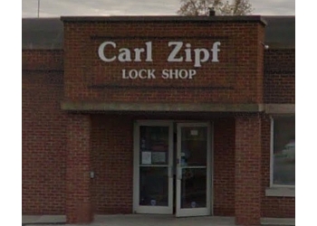 Carl Zipf Lock Shop Inc Company Profile And News 