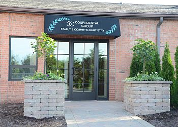 Peoria Dentists Carla Couri, DMD - COURI DENTAL GROUP