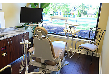 Peoria Dentists Carla Couri, DMD - COURI DENTAL GROUP