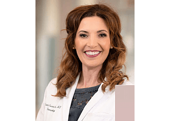 Carla Gustovich, MD - MAGNOLIA DERMATOLOGY Frisco Dermatologists