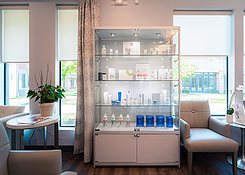 Frisco Dermatologists Carla Gustovich, MD - MAGNOLIA DERMATOLOGY OF FRISCO