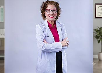 Carla J Bauman, MD, MPH Carla J Bauman, MD, MPH - Bellevue, WA Dermatologists - Healthcare Staff Image
