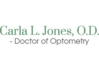 Clarksville Eye Doctors Carla L. Jones, OD