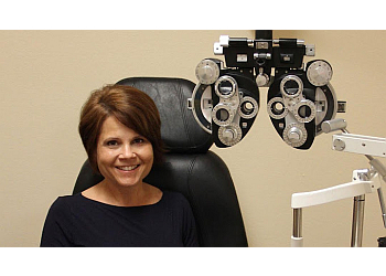 Carla L. Jones, OD Clarksville Eye Doctors image 1