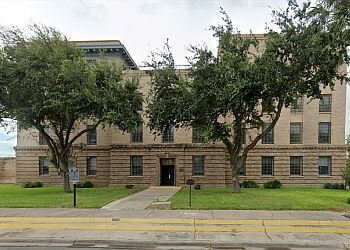 Brownsville Employment Lawyers Teri L. Danish - COLVIN, SAENZ, RODRIGUEZ & KENNAMER, L.L.P.