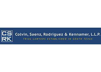 Brownsville Employment Lawyers Teri L. Danish - COLVIN, SAENZ, RODRIGUEZ & KENNAMER, L.L.P.