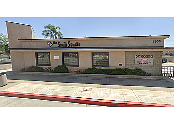 Inglewood Orthodontists Carla Thomas, DDS - THE SMILE STUDIO