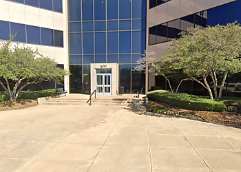 Carla Wharton Earwood - Plano, TX Social Security Disability Lawyers - Law Firm Exterior Image