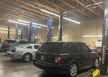 Palmdale Car Repair Shops Carlax Quality Automotive