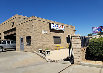 Carlax Quality Automotive Palmdale Car Repair Shops image 1