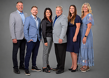 Carlee Mecham - West Jordan, UT Real Estate Agents - Professional Team Image