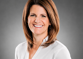Carlee Mecham - West Jordan, UT Real Estate Agents - Portrait