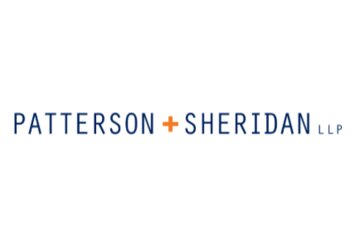 Greensboro Patent Attorney Carleton Clauss - PATTERSON + SHERIDAN, LLP