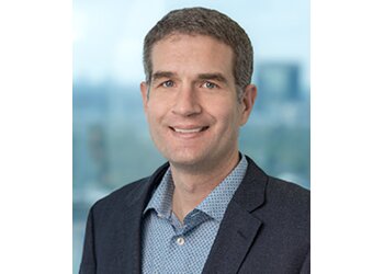Carleton Clauss - PATTERSON + SHERIDAN, LLP Greensboro Patent Attorney image 1