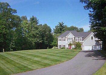 Worcester Lawn Care Services Carlino Landscaping