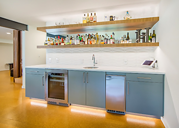 Seattle Home Builders Carlisle Classic Homes