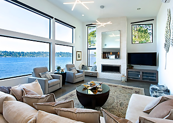 Seattle Home Builders Carlisle Classic Homes