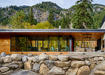 Carlisle Classic Homes Seattle Home Builders image 1