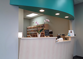 Manchester Kids Dentists Carlivette X. Santamaria, DMD - OASIS DENTAL