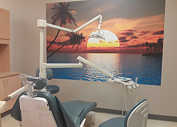 Manchester Kids Dentists Carlivette X. Santamaria, DMD - OASIS DENTAL