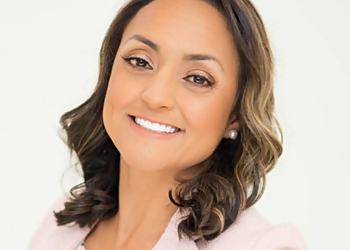 Carlivette X. Santamaria, DMD - OASIS DENTAL Manchester Kids Dentists image 1