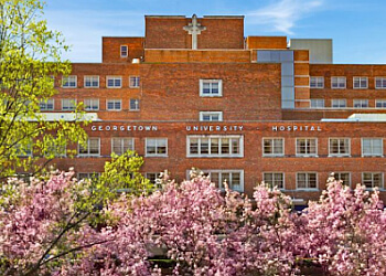 Washington Neurologists Carlo Tornatore, MD - GEORGETOWN UNIVERSITY MEDICAL CENTER