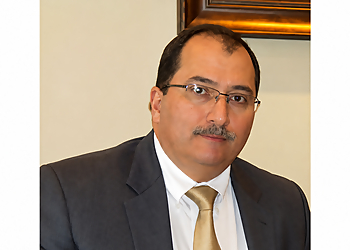 Carlos A. Handal-Saca, MD - Hialeah, FL Pediatricians - Doctor Portrait Image
