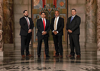 Lincoln DUI Lawyers Carlos A. Monzón - MONZÓN, GUERRA & CHIPMAN, ATTORNEYS AT LAW