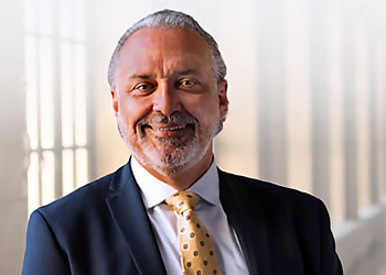 Carlos A. Monzón - MONZÓN, GUERRA & CHIPMAN, ATTORNEYS AT LAW Lincoln DUI Lawyers image 1