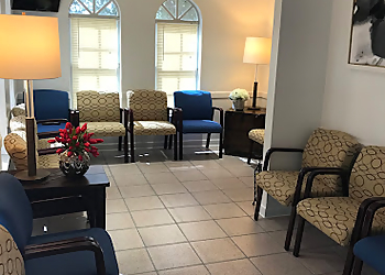 Hialeah Gynecologists Carlos A. Rodriguez Ortiz, MD, PA