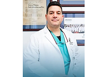 Carlos A. Rodriguez Ortiz, MD, PA Hialeah Gynecologists image 1