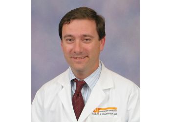 Carlos A. Rollhauser, MD - University Gastroenterology