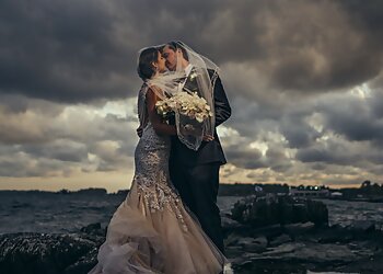Paterson Wedding Photographers Carlos Alvarado Photography