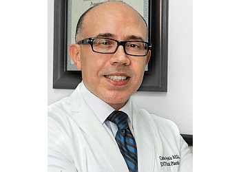 Carlos Ayala, MD, FACS - Ayala ENT & Facial Plastic Surgery  McAllen Ent Doctors