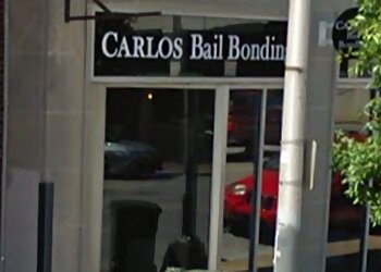 Carlos Bail Bonding