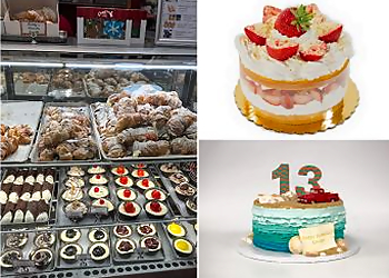 Las Vegas Cakes Carlo's Bakery