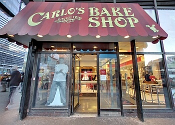 Bakeries in New York City, NY - ThreeBestRated