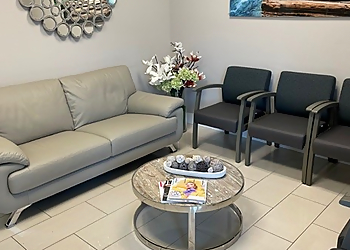 Coral Springs Gynecologists Carlos Barrionuevo, MD - CORAL SPRINGS OBGYN, LLC