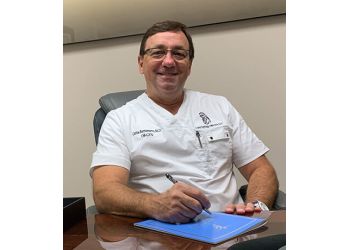 Carlos Barrionuevo, MD - CORAL SPRINGS OBGYN, LLC Coral Springs Gynecologists