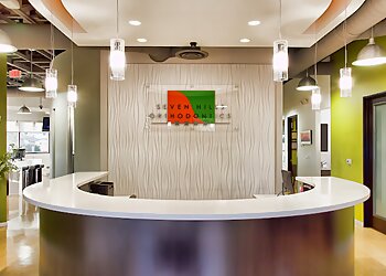 Henderson Orthodontists Carlos Bordador, DMD, MS - SEVEN HILLS ORTHODONTICS