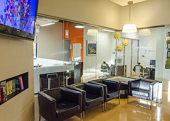 Henderson Orthodontists Carlos Bordador, DMD, MS - SEVEN HILLS ORTHODONTICS