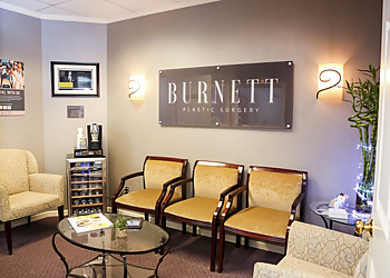 Jersey City Plastic Surgeon Carlos Burnett, MD - BURNETT PLASTIC SURGERY
