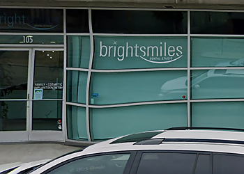 Glendale Cosmetic Dentists Carlos C. Garcia, DDS - BRIGHT SMILES DENTAL STUDIO