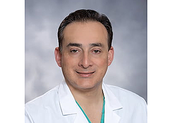 Carlos Casas, MD - Fort Lauderdale, FL Neurosurgeons - Doctor Portrait Image