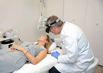 Miami Gardens Dermatologists Carlos Cohen, MD, PA