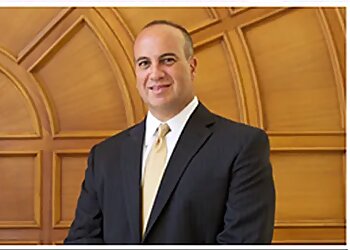 Carlos E. Candal - LAW OFFICES OF CARLOS E. CANDAL, LLC New Haven Immigration Lawyers image 1