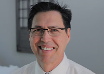 Carlos E. Green, OD, FAAO - Dr. Carlos Green Optometry Anaheim Pediatric Optometrists image 1