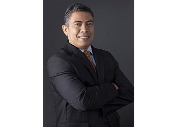 Carlos E. Sandoval, Esq. - CARLOS E. SANDOVAL P.A. Hollywood Immigration Lawyers