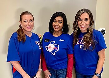 Grand Prairie Orthodontists Carlos G. Wiesse, DDS, DABCP, FAACP, FAGD - LAKE RIDGE ORTHO-TMJ-SLEEP CENTRE